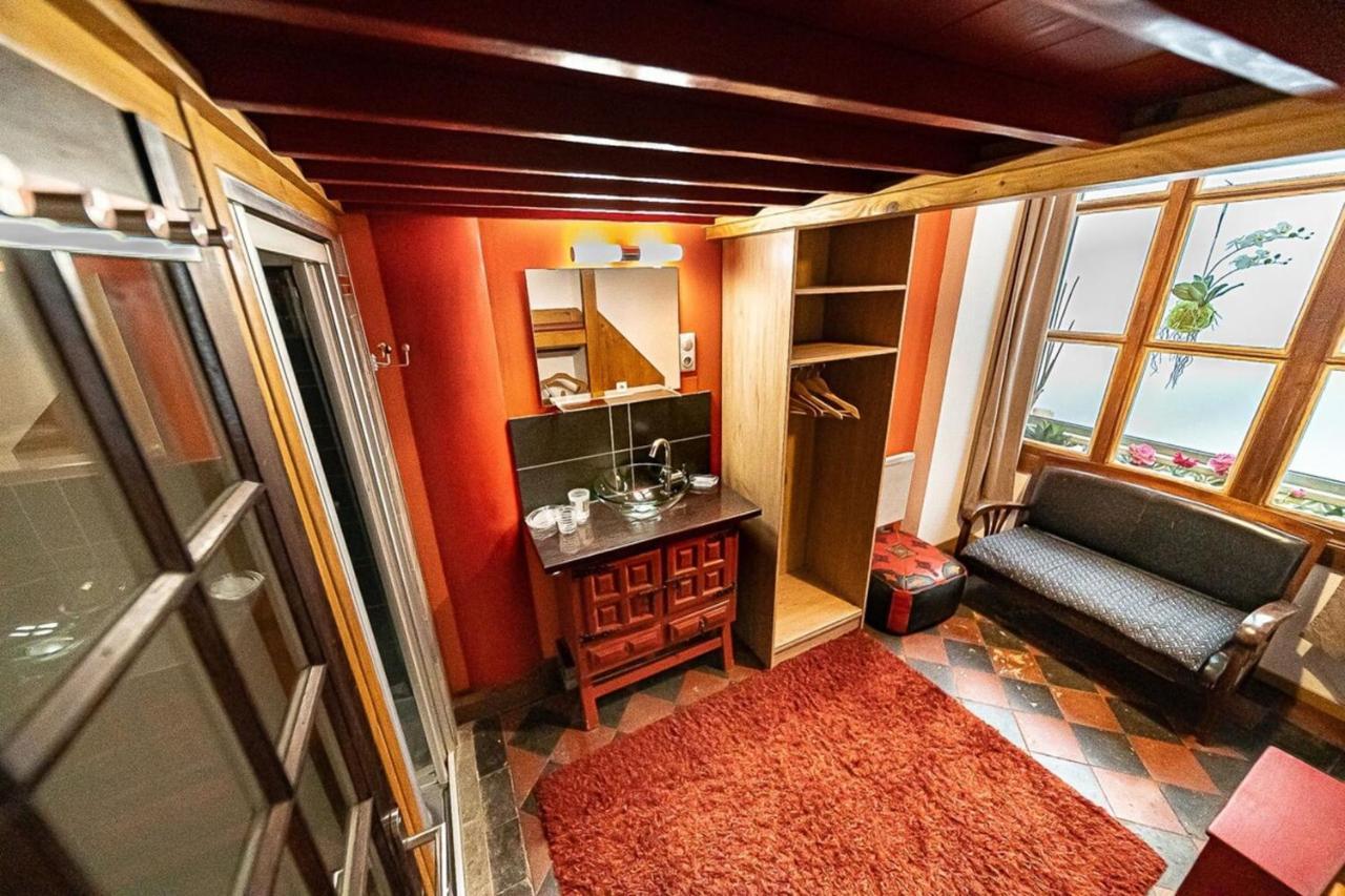 The Little Crequi - Unique Apartment 2 People - Foch Лион Экстерьер фото