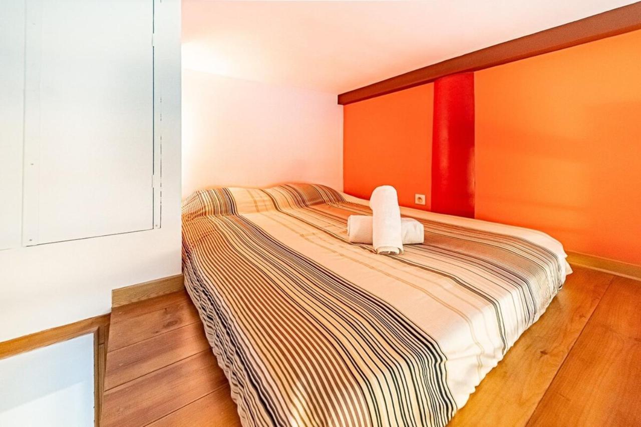 The Little Crequi - Unique Apartment 2 People - Foch Лион Экстерьер фото