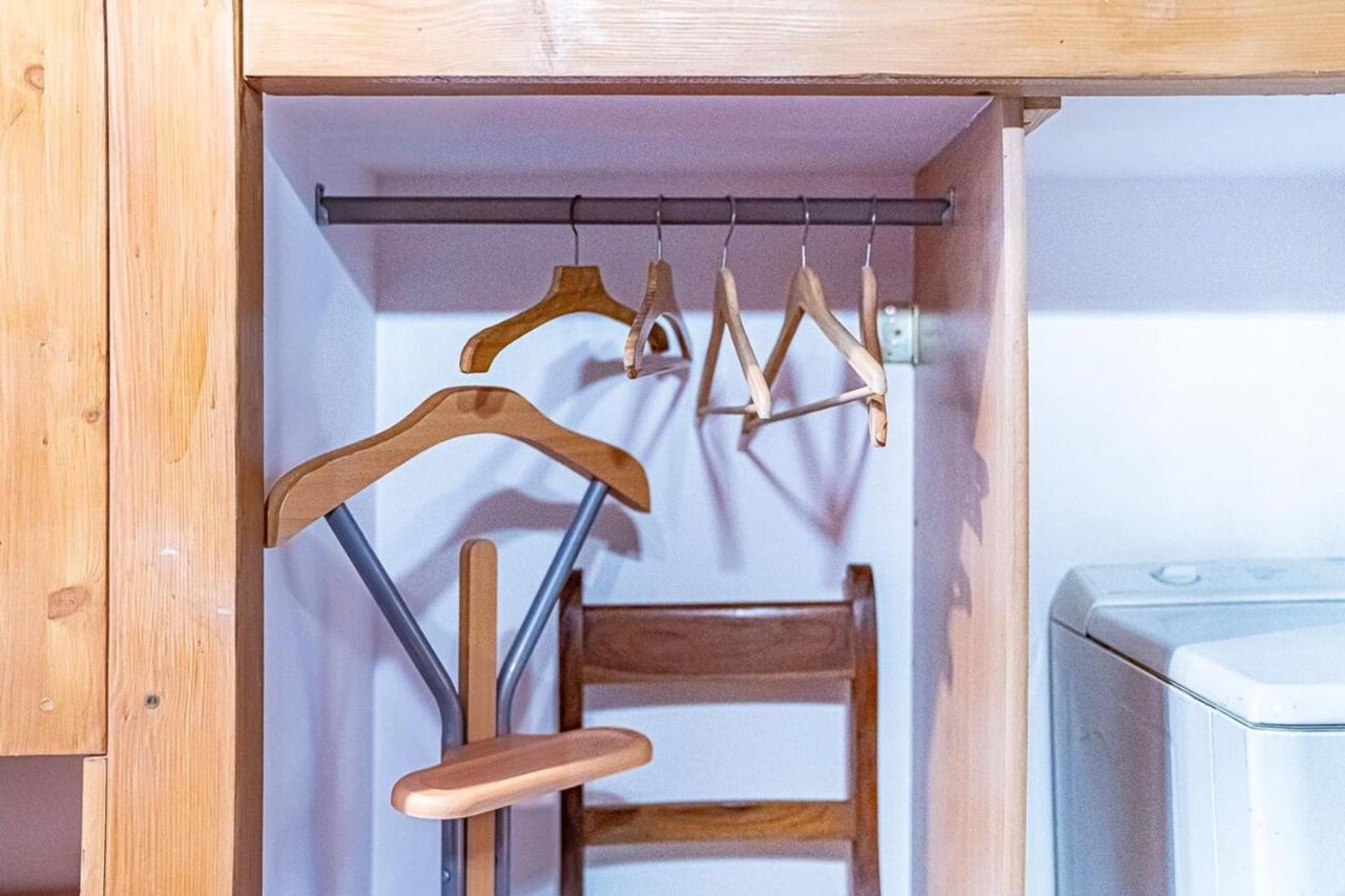The Little Crequi - Unique Apartment 2 People - Foch Лион Экстерьер фото