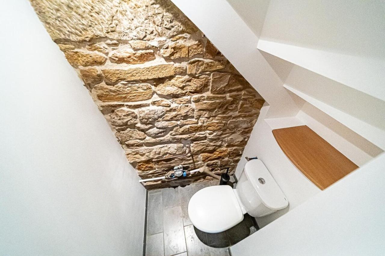 The Little Crequi - Unique Apartment 2 People - Foch Лион Экстерьер фото
