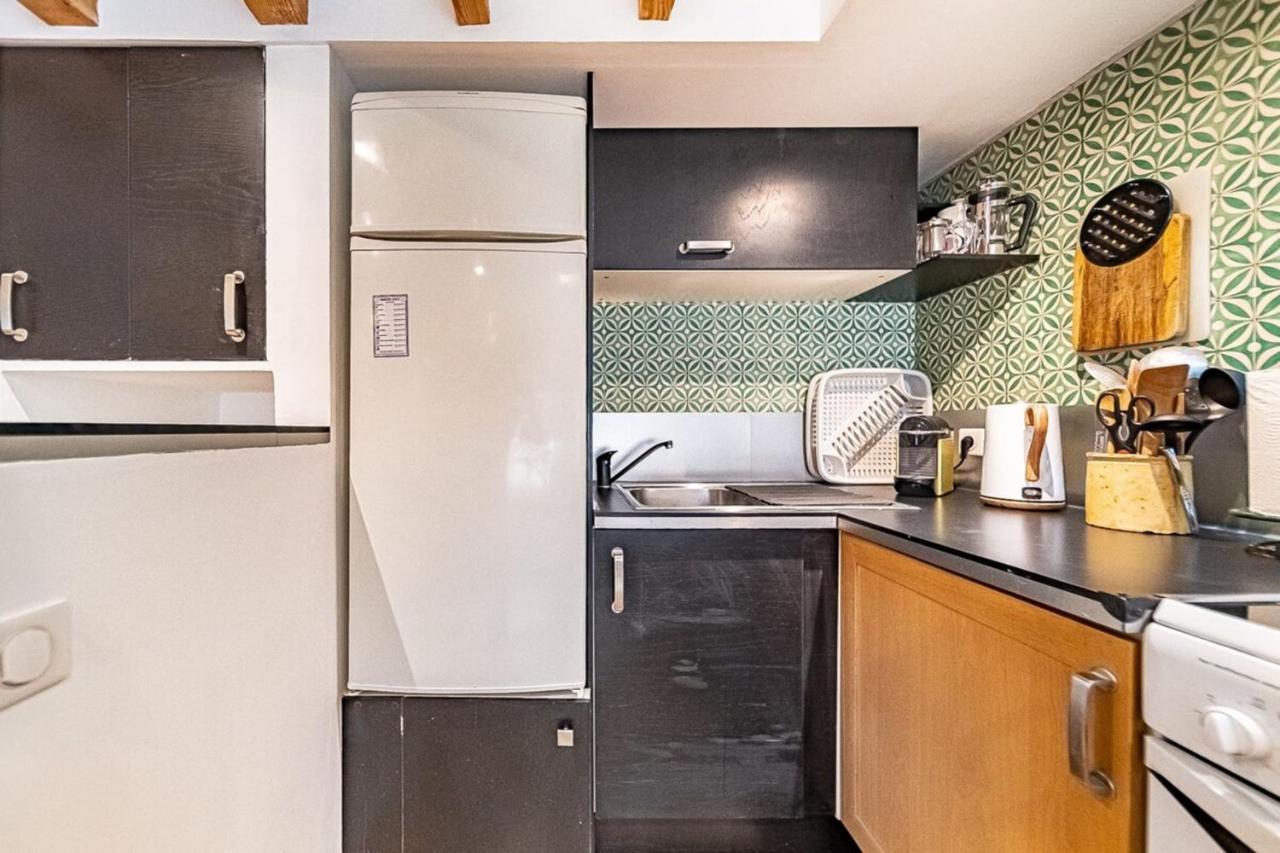 The Little Crequi - Unique Apartment 2 People - Foch Лион Экстерьер фото