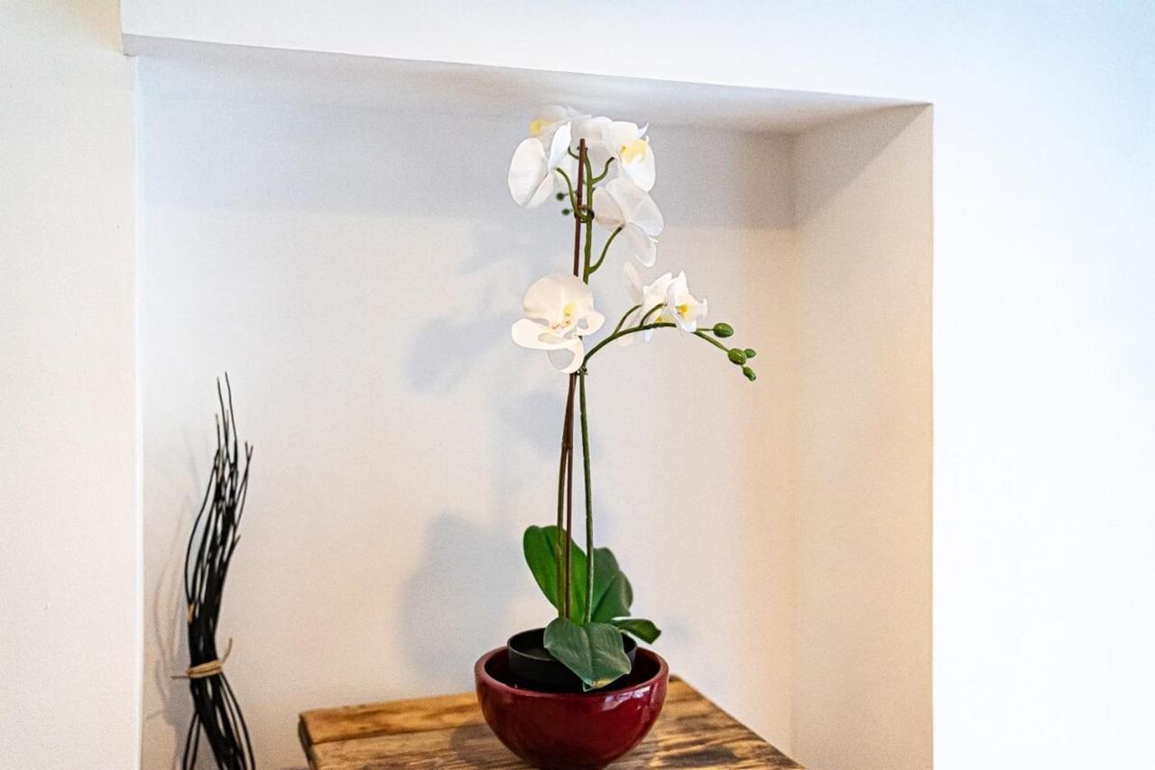 The Little Crequi - Unique Apartment 2 People - Foch Лион Экстерьер фото