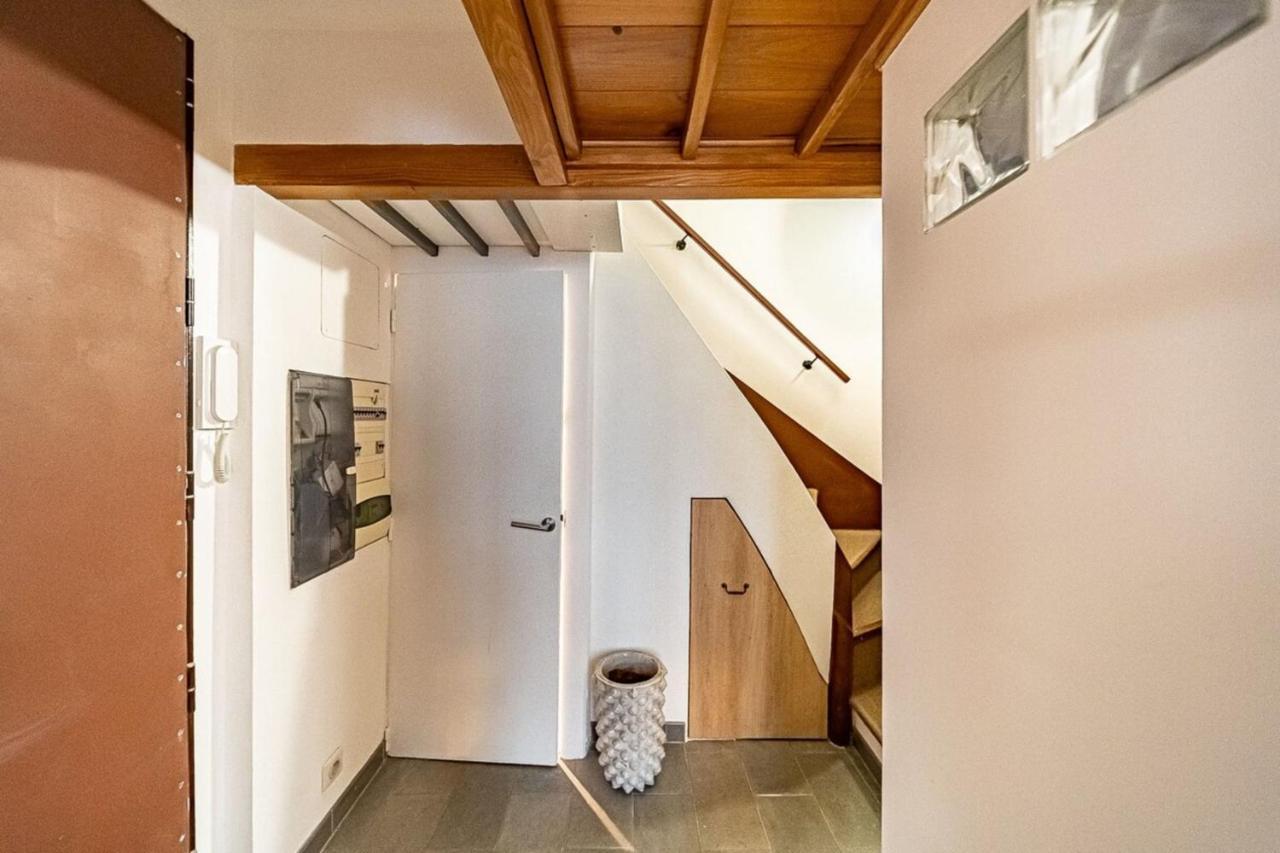 The Little Crequi - Unique Apartment 2 People - Foch Лион Экстерьер фото