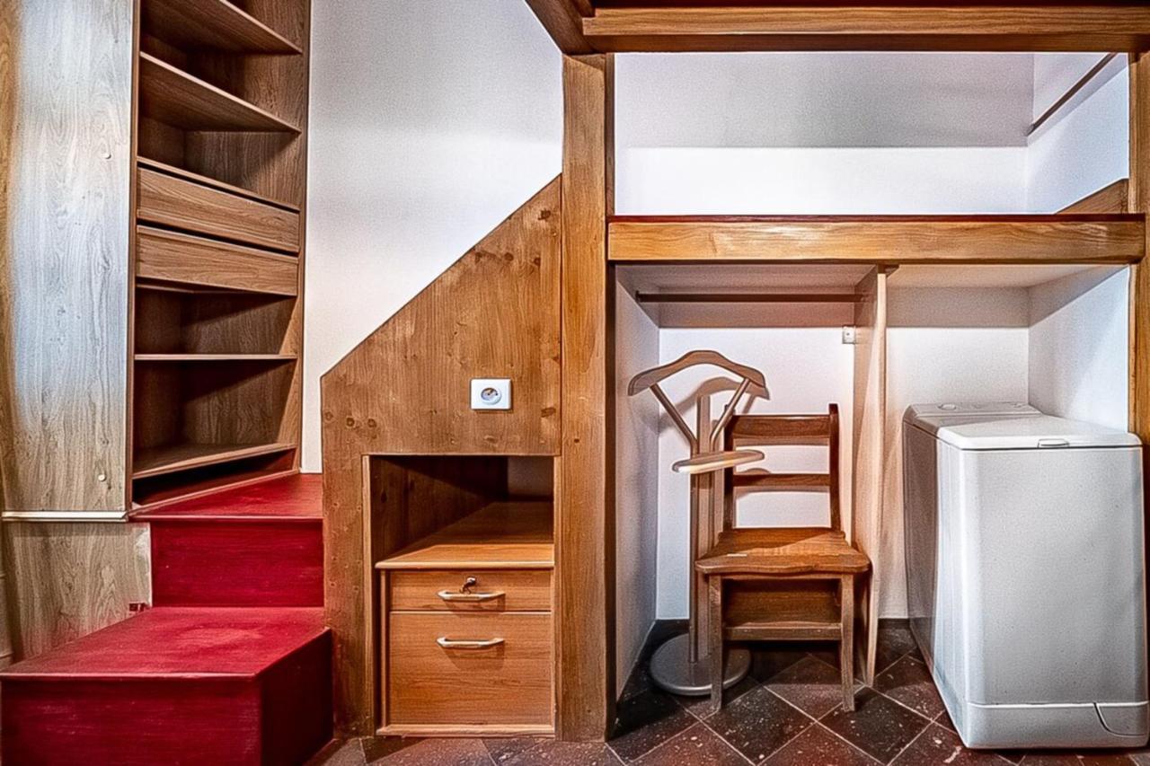 The Little Crequi - Unique Apartment 2 People - Foch Лион Экстерьер фото