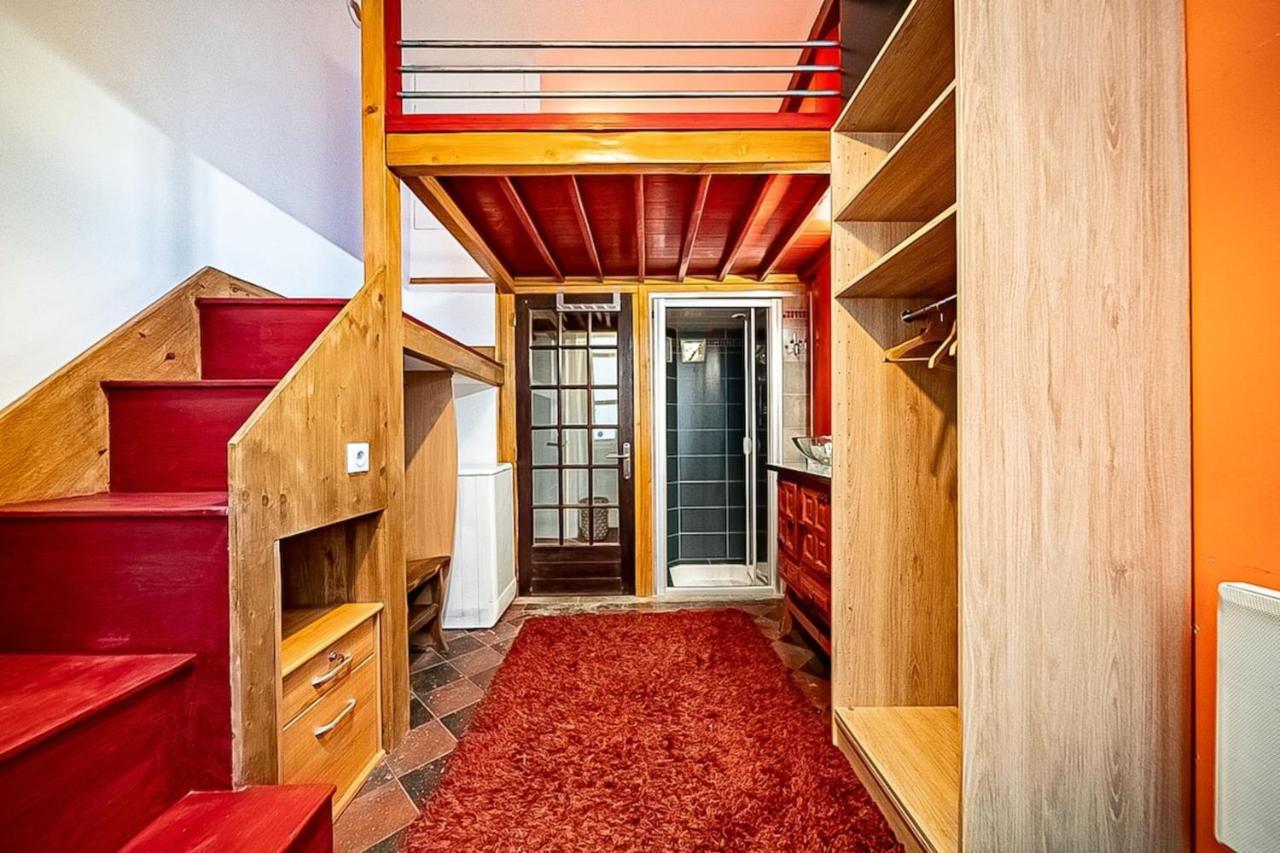 The Little Crequi - Unique Apartment 2 People - Foch Лион Экстерьер фото